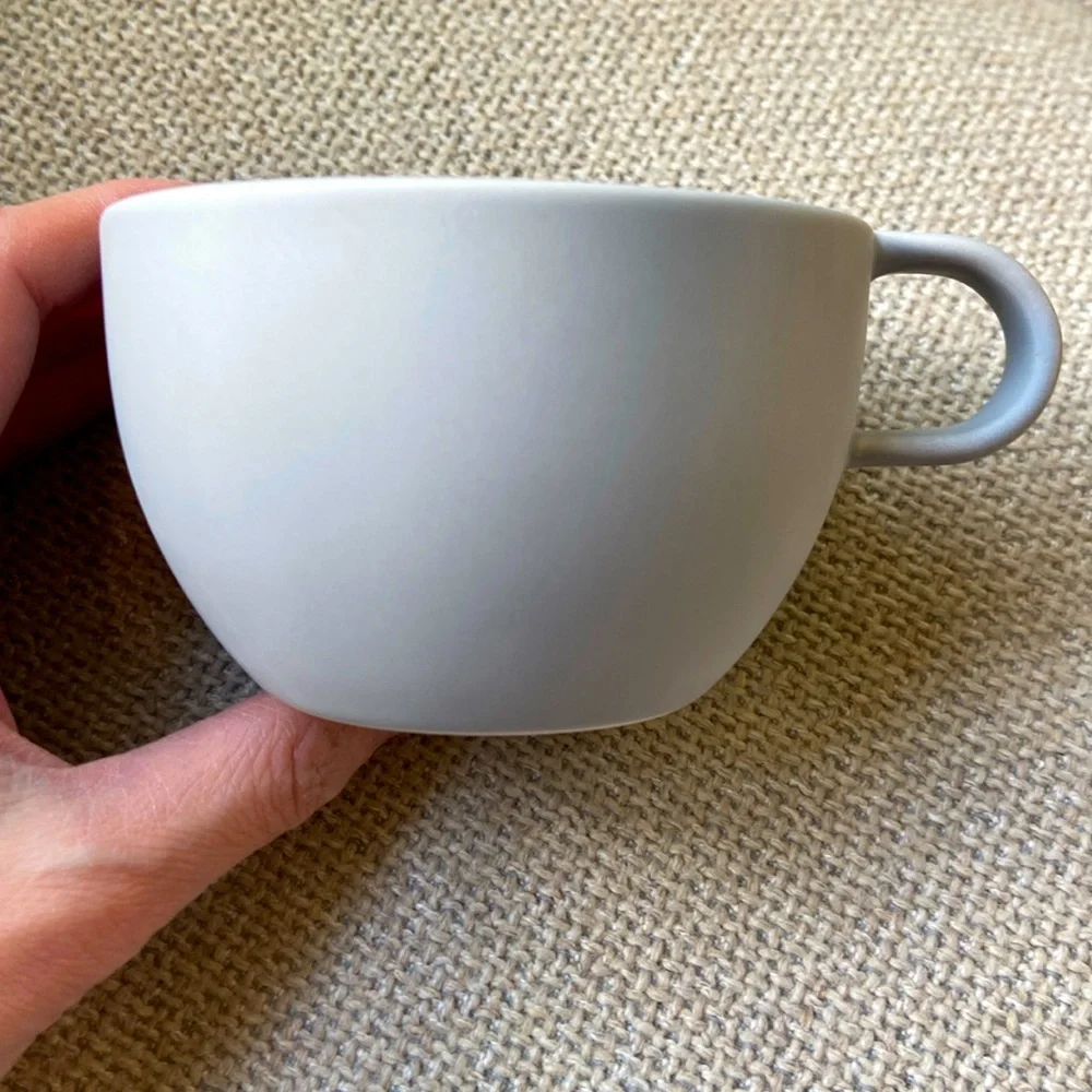 NWT Nespresso | Barista Cappuccino, Medium Cup (One Item)